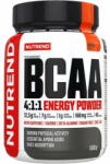 Nutrend BCAA 4:1:1 Energy Powder italpor 500 g