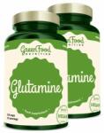 GreenFood Nutrition Glutamine 500 mg kapszula 2x120 db