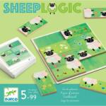 DJECO Sheep logics