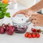TEESA Mini Chopper Manual 180ml Teesa (tsa0199) Masina de tocat manual
