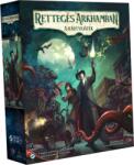 Fantasy Flight Games Rettegés Arkhamban - A kártyajáték