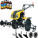 ProGarden Campo 1273 +ACC (4560001273) Motosapa