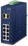 PLANET IGS-4215-8T2S