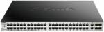 D-Link DGS-3130-54PS/E