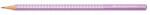 Faber-Castell Молив Sparkle II Violet B