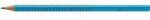 Faber-Castell Молив Grip Lt. Blue B