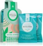 Ben & Anna Natural Shampoo Aloe Vera samponpehely korpásodás ellen 2x20 g