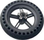 Xiaomi Roata spate cu anvelopa cauciuc pentru trotineta electrica Xiaomi M365 (KDH-TIRE-066)