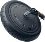 Xiaomi Motor 250W cu anvelopa cauciuc pentru trotineta electrica Xiaomi M365 (KDH-TIRE-081)