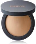 INIKA Organic Baked Mineral Foundation pudra compacta cu minerale. culoare Nurture 8 g