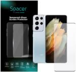 Spacer Folie Sticla Spacer Pentru Samsung Galaxy S21 Ultra (SPPG-SM-GX-S21U-TG)
