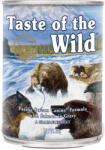Taste of the Wild 12x390 g Taste of the Wild Pacific Stream Canine kutyatáp