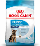 Royal Canin 10kg Royal Canin Maxi Puppy száraz kutyatáp