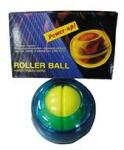 SPARTAN Roller Ball Görgős Labda (powerball, akár 8 000 fordulat/perc) (1230)