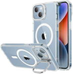 ESR Husa Case ESR Classic Kickstand for iPhone 14/13, Magsafe (clear) (31784) - vexio