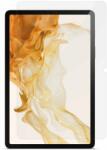 SPELLO by Epico Galaxy Tab S9 üvegfólia - fehér átlátszó