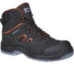 Portwest Compositelite All Weather védőbakancs S3 WR, fekete, méret: 42