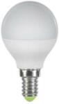 MENTAVILL LED fényforrás GÖMB E14 6W 4000K 1 év garancia (272201)