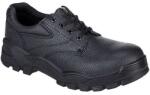 Portwest Steelite Protector védőcipő S1P, fekete, méret: 45