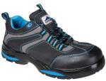 Portwest Compositelite Operis védőcipő S3 HRO, kék, méret: 40