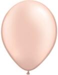 Party Center Balon latex pearl peach 5 inch (13 cm), qualatex 43591, set 100 buc (PC_Q43591)