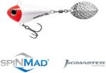 Spinmad Fishing Spinnertail SPINMAD Jigmaster 16g, culoarea 3010 (SPINMAD-3010)