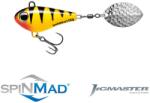 Spinmad Fishing Spinnertail SPINMAD Jigmaster 16g, culoarea 3008 (SPINMAD-3008)