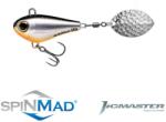 Spinmad Fishing Spinnertail SPINMAD Jigmaster 16g, culoarea 3002 (SPINMAD-3002)