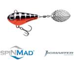 Spinmad Fishing Spinnertail SPINMAD Jigmaster 16g, culoarea 3007 (SPINMAD-3007)
