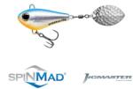Spinmad Fishing Spinnertail SPINMAD Jigmaster 16g, culoarea 3003 (SPINMAD-3003)