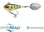Spinmad Fishing Spinnertail SPINMAD Jigmaster 16g, culoarea 3011 (SPINMAD-3011)