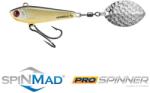 Spinmad Fishing Spinnertail SPINMAD Pro Spinner 7g, Culoarea 3102 (SPINMAD-3102)