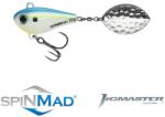 Spinmad Fishing Spinnertail SPINMAD Jigmaster 12g, culoare 1417 (SPINMAD-1417)
