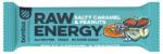 Bombus Raw Energy szelet sós karamellás és mogyorós 50g