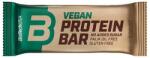 BioTechUSA Vegan Bar csokoládés fehérjeszelet 50g