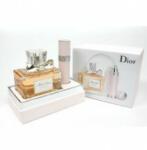 Dior Miss Dior 2021, edp 50ml + edp 10ml női parfüm - maxiparfum - 43 255 Ft