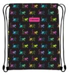 Astra Rainbow Kitty cicás tornazsák - Astrabag (507023026)