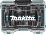 Makita E-15768 1/4" impact BLACK mágneses dugókulcs készlet 6db-os (E-15768)