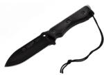 Aitor Knives Zero Black 16127 kés (16127)