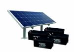 VMF Acumulator Solar 48V 250Ah, 12kW, marca VMF (SDC250-12)