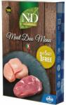 N&D Meat Duo Menu 6x70 g 0.42 kg