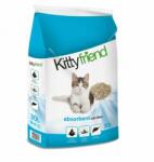 Kitty Friend Absorbent macskaalom 10 L