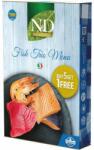 N&D Fish Trio Menu 6x70 g 0.42 kg