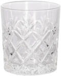Koopman International Set 6 pahare whiskey Koopman-Excellent Houseware, sticla, transparent (KO-YE7300440) Pahar