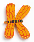 Djeco DD04850 Dekorbetű - K - Animals (DD04850)
