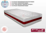 Stille Exclusive Foam Lux matrac 130x200 cm