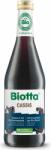 Biotta Classic Feketeribizli lé - Bio - 500 ml