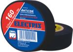 Anticor Bandă profesională pentru țesături ELECTRIX 160 10m negru Anticor