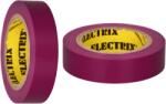 Anticor Bandă izolatoare electrică din PVC 19mm x 20m impermeabil Anticor 211 violet