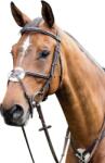 PRESTIGE Mexikói kantár, barna - Full